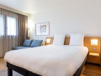 Standard Room, 3 Twin Beds, Non Smoking