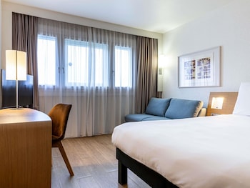 Standard Room, 1 Double Bed, Accessible, Non Smoking