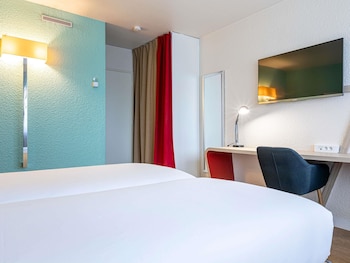 Standard Room, 2 Twin Beds, Non Smoking