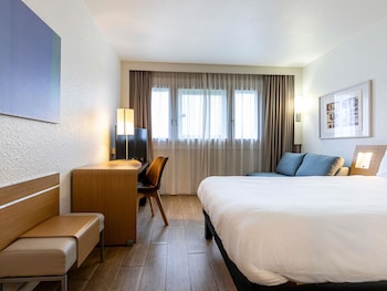 Superior Room, 1 Double Bed, Non Smoking