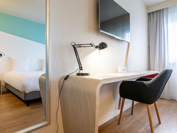 Studio, 1 Double Bed