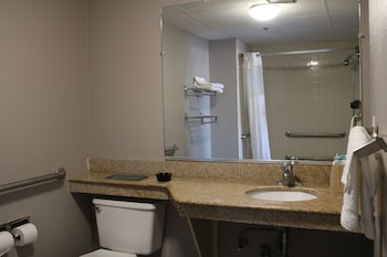 Room, 1 Double Bed, Non Smoking
