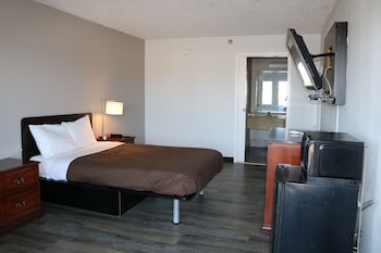 Room, 1 Double Bed, Smoking
