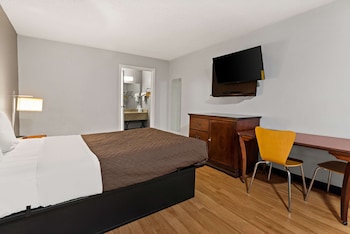 Room, 1 Double Bed, Non Smoking