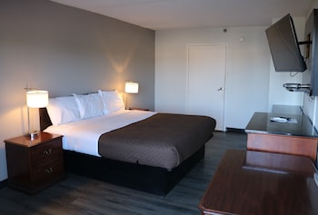 Standard Room, 1 King Bed, Non Smoking