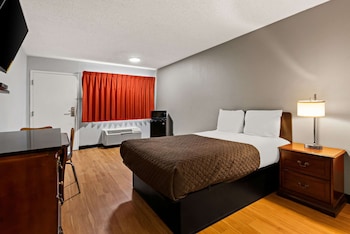 Room, 1 Double Bed, Non Smoking