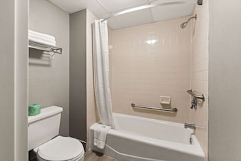 Room, 1 Double Bed, Smoking