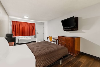Room, 1 Double Bed, Smoking