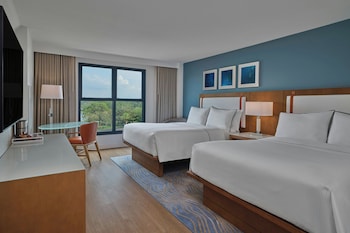 Traditional Room, 2 Queen Beds