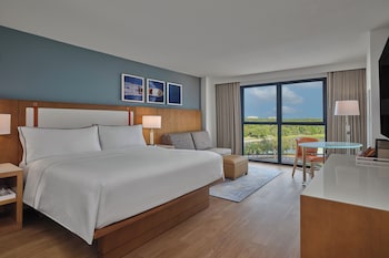 Traditional Room, 1 King Bed