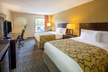 Standard Room, 2 Queen Beds, Non Smoking