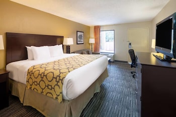 Standard Room, 1 King Bed, Non Smoking