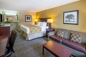 Standard Room, 1 King Bed, Non Smoking