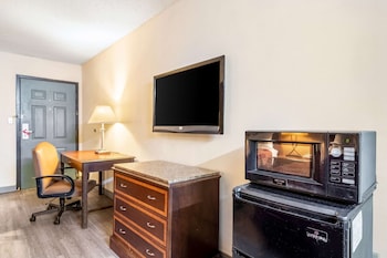 Standard Room, 2 Double Beds