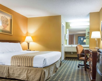 Room, 1 King Bed, Accessible, Non Smoking