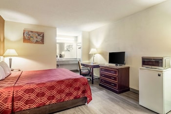Standard Room, 1 King Bed, Non Smoking