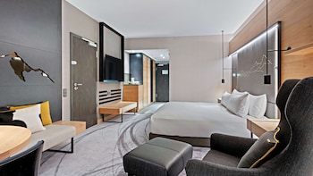 Suite, 1 Bedroom