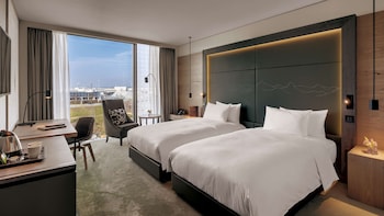 Executive Twin Room, Non Smoking