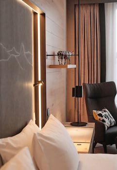Room, 1 King Bed