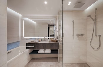 Executive Twin Room, Non Smoking