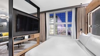 Suite, 1 Bedroom