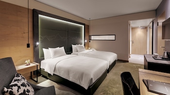 Executive Twin Room, Non Smoking
