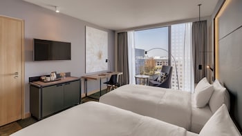 Executive Twin Room, Non Smoking