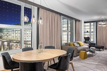 Suite, 1 Bedroom