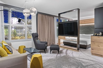 Suite, 1 Bedroom