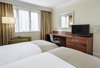 Standard Room, 2 Twin Beds
