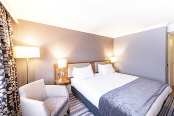 Premium Room, 1 Double Bed with Sofa bed