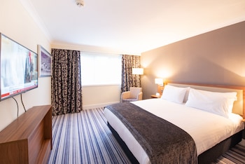 Premium Room, 1 Double Bed with Sofa bed