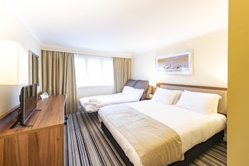 Standard Room, 1 Double Bed with Sofa bed