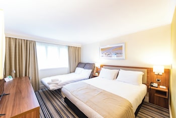 Standard Room, 1 Double Bed with Sofa bed