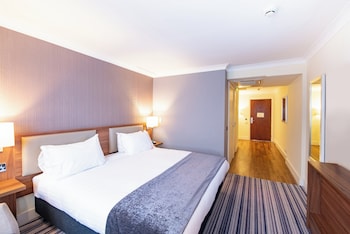 Standard Room, 2 Twin Beds, Accessible