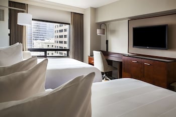 Room, 2 Queen Beds