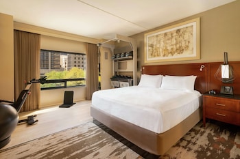 Room, 1 King Bed (Fitness 1 King)