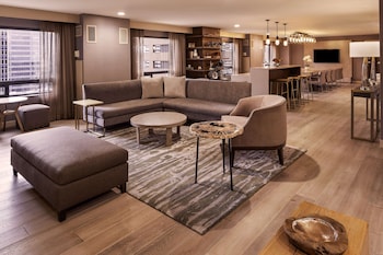 Presidential Suite, 1 King Bed