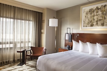 Room, 1 King Bed