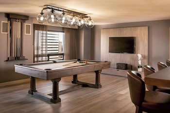 Presidential Suite, 1 King Bed