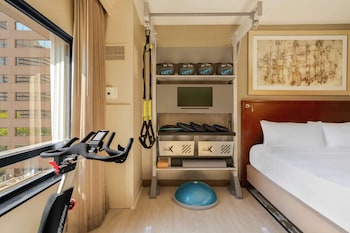 Room, 1 King Bed (Fitness 1 King)