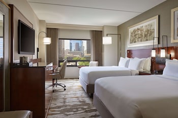 Room, 2 Queen Beds