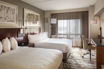 Room, 2 Queen Beds