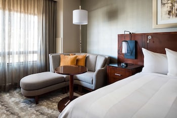 Room, 1 King Bed