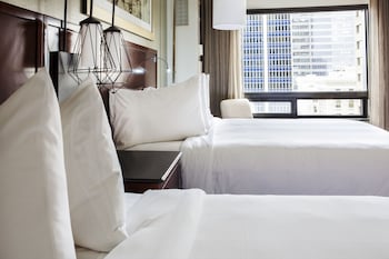 Room, 2 Queen Beds