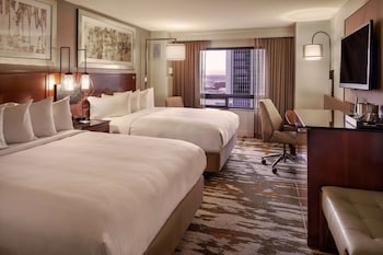 Room, 2 Queen Beds, Accessible (Hearing)