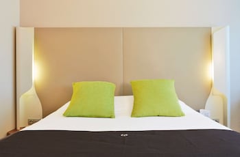 Standard Room, 1 Double Bed (Junior Bed up to 10 years)