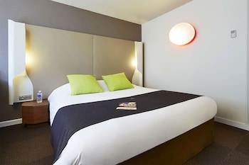 Standard Room, 1 Double Bed (Junior Bed up to 10 years)
