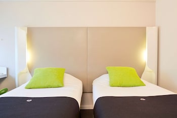 Standard Room, 2 Twin Beds (Junior Bed up to 10 years)