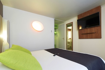 Standard Room, 1 Double Bed
